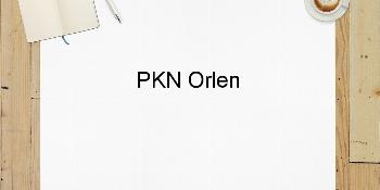 PKN Orlen