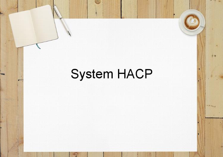 System HACP