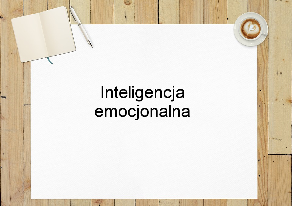 Inteligencja emocjonalna