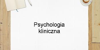 Psychologia kliniczna