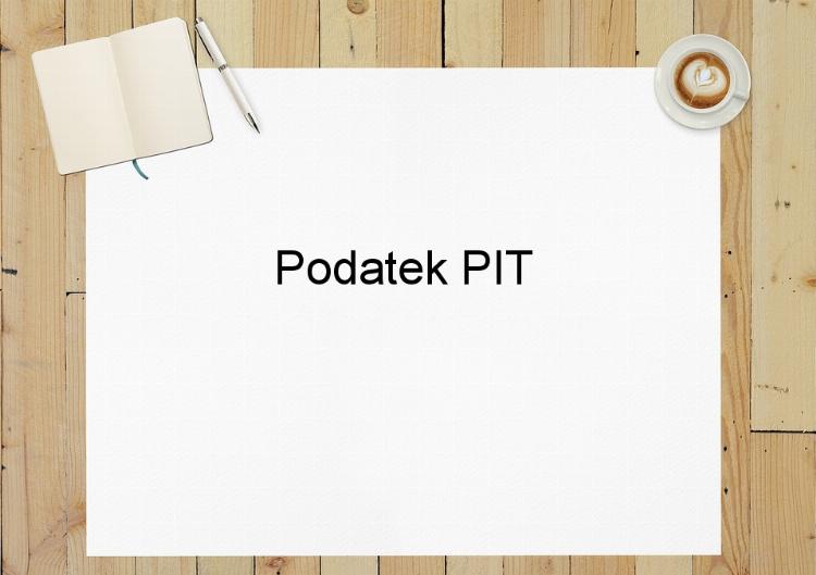 Podatek PIT