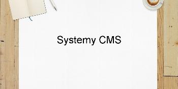 Systemy CMS