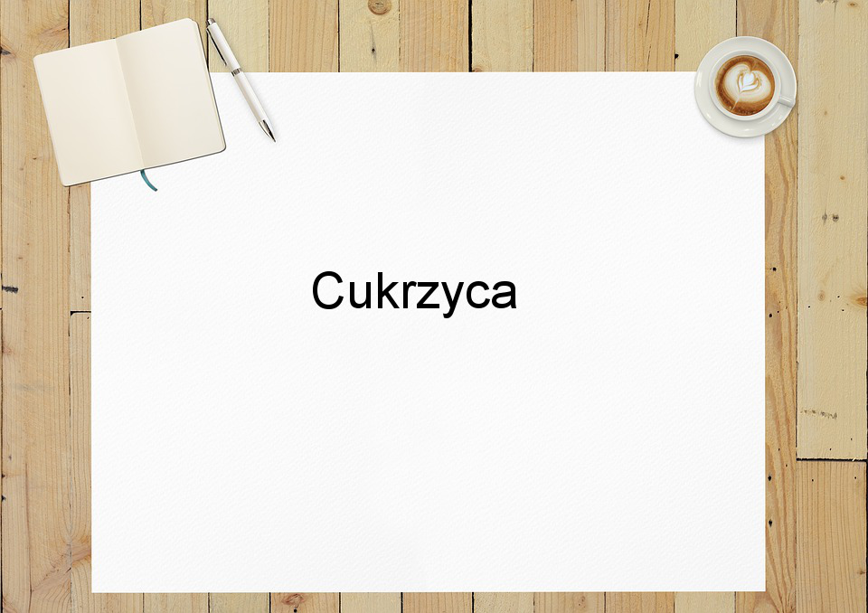 Cukrzyca